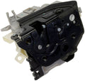 INTGR LATCH ACTUATOR