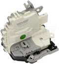INTGR LATCH ACTUATOR