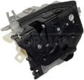 INTGR LATCH ACTUATOR