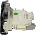 INTGR LATCH ACTUATOR