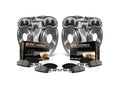 Power Stop 94-97 Chevrolet Camaro Front & Rear Autospecialty Brake Kit w/Calipers