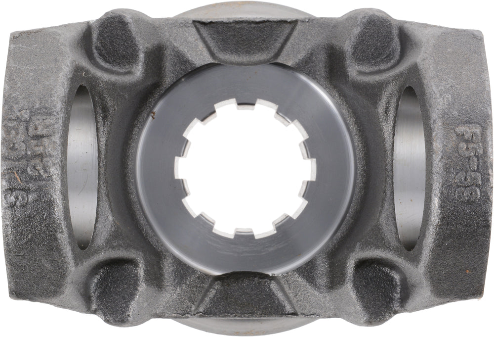END YOKE ASSY
