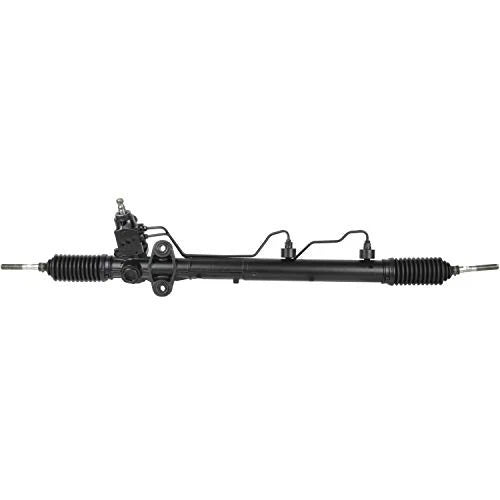 RACK & PINION IMP/POWER