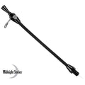 CO SHIFTER GM TH350 BLACK 8' SINGLE