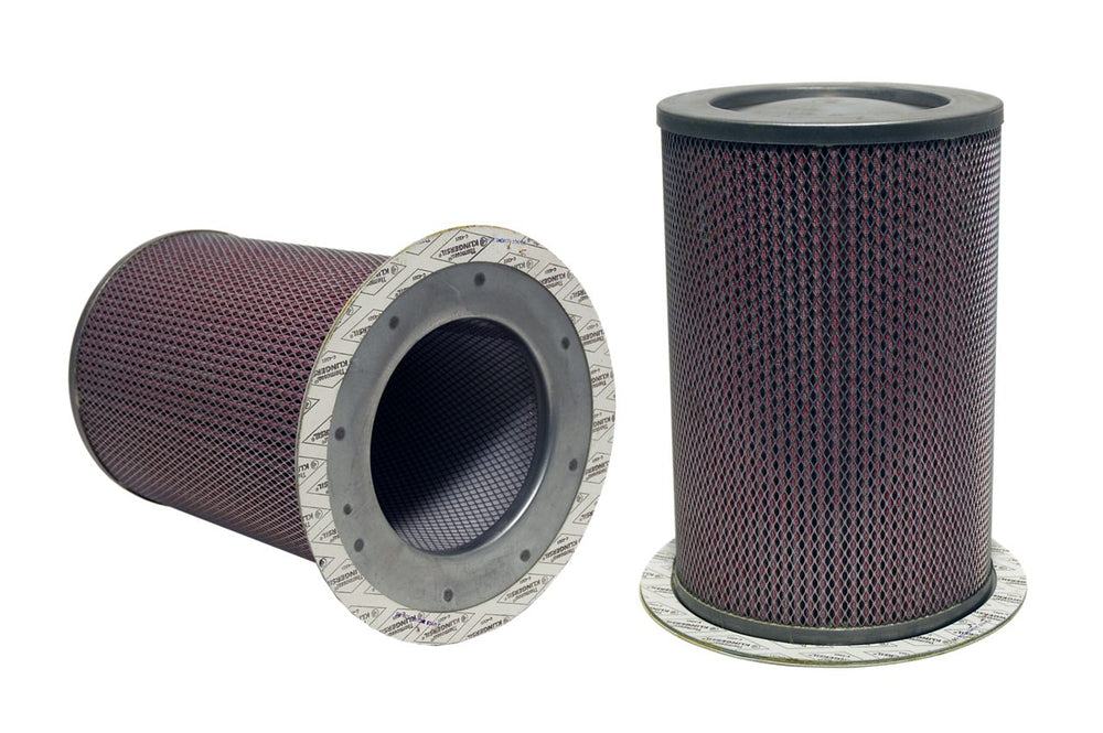 AIR-OIL SEPARATOR