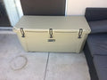 GRIZZLY 165 QT COOLER WHITE