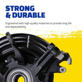 COMPLETE KNUCKLE ASSEMBLY