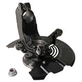 COMPLETE KNUCKLE ASSEMBLY