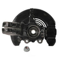 COMPLETE KNUCKLE ASSEMBLY