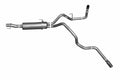 Gibson cat-back exhaust