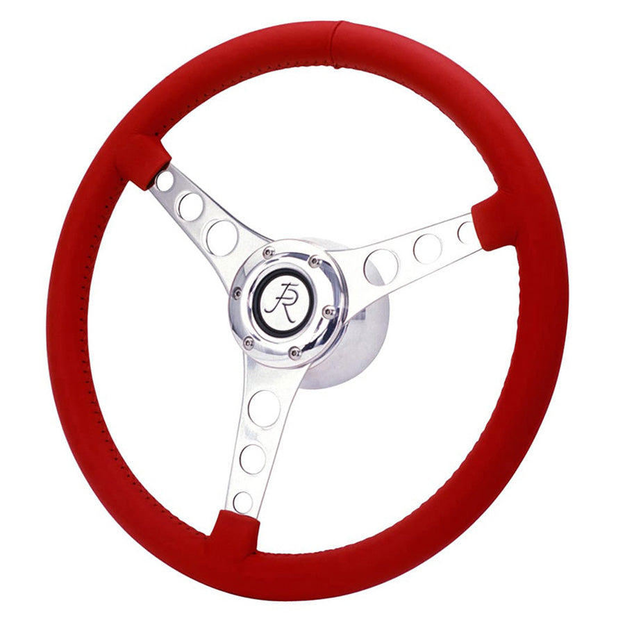STEERING WHEEL: OE VETTE