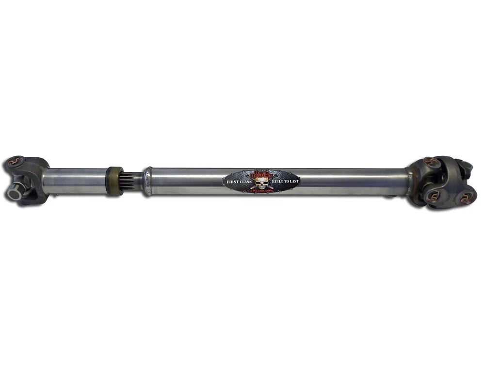 XJ FRONT 1310 SOLID CV DRIVESHAFT