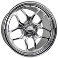 Billet Specialties auto part