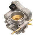 Hella throttle body