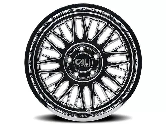 Cali Off-Road - 9116-24481C