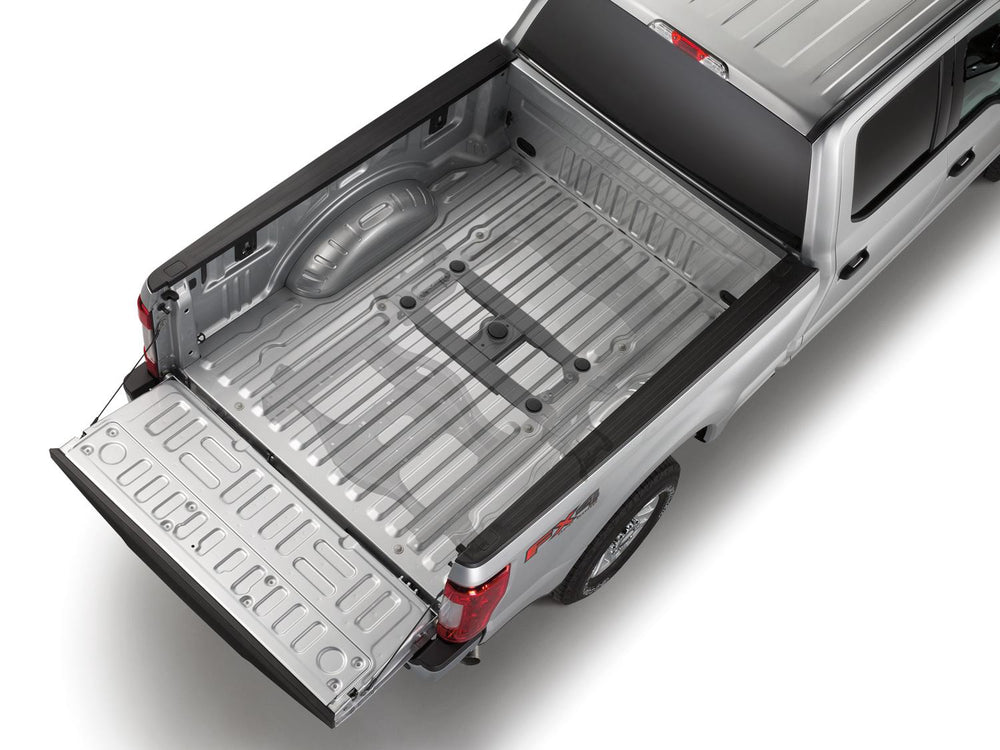 5TH WHEEL BASE PLATE FOR FORD PUCK