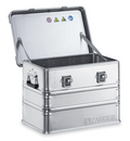 ALUMINUM CASE 22.95X15.28X16.02'