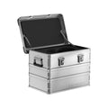 ALUMINUM CASE 22.95X15.28X16.02'
