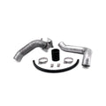 04.5-05 GM 6.6L DURAMAX MAX FLOW BRIDGE AND COLD SIDE TUBE (raw)