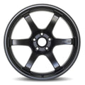 Gram Lights 57DR-X 17X8.5 -10 6x139.7 Dark Bronze Wheel
