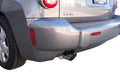 Gibson cat-back exhaust