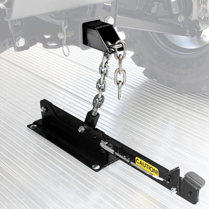 MIGHTYTITE QUICK RELEASE TIE DOWN SYSTEM