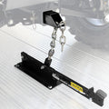 MIGHTYTITE QUICK RELEASE TIE DOWN SYSTEM
