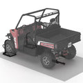 MIGHTYTITE QUICK RELEASE TIE DOWN SYSTEM