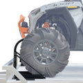 MIGHTYTITE QUICK RELEASE TIE DOWN SYSTEM