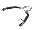 Flowmaster axle-back exhaust