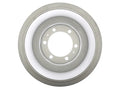 BRAKE DRUM