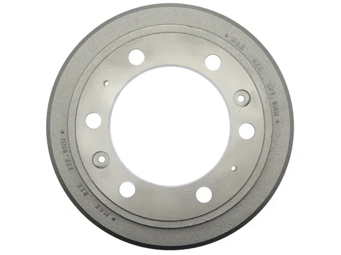 BRAKE DRUM