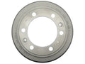 BRAKE DRUM