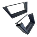 Rock Slide 20-25 Jeep Gladiator Deluxe Rock Rail
