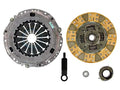 Exedy 1996-2000 Toyota 4Runner L4 Stage 2 Cerametallic Clutch Cushion Button Disc