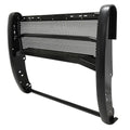 Westin bumper detail
