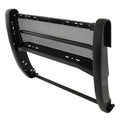 Westin black bumper