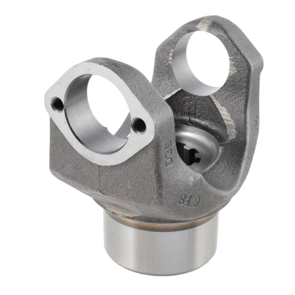 END YOKE
