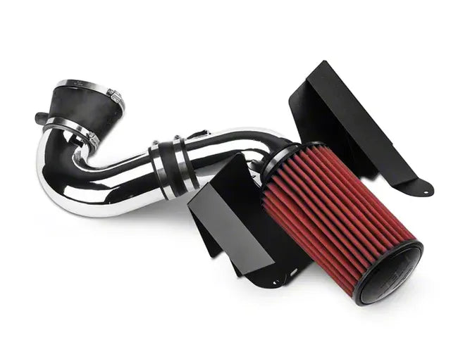 INTAKE MUSTANG 07-08