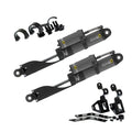SHOCK: COLORADO REAR RH