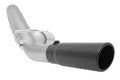Gibson 04-10 Nissan Titan LE 5.6L 3in Cat-Back Single Exhaust - Stainless