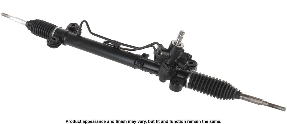 RACK & PINION IMP/POWER