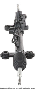 RACK & PINION IMP/POWER