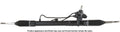 RACK & PINION IMP/POWER