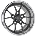 DOMINATOR 15X12 5.0' BS 73 BP N