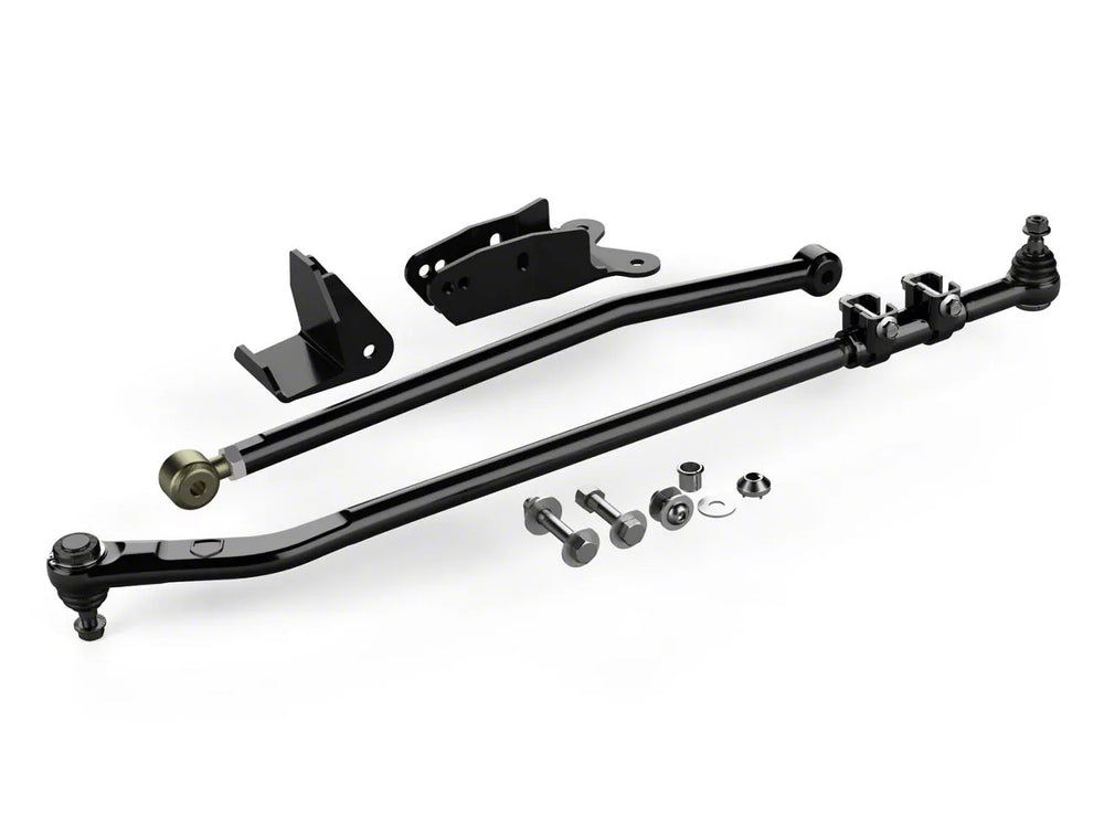 TeraFlex roof rack