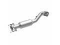 MagnaFlow 2010-2011 Cadillac CTS California Grade CARB Compliant Manifold Catalytic Converter