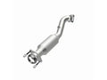 MagnaFlow 2010-2011 Cadillac CTS California Grade CARB Compliant Manifold Catalytic Converter