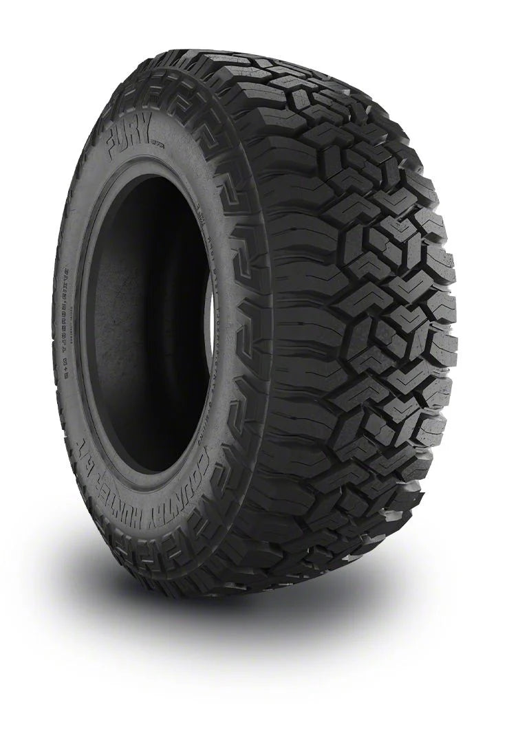 RT37X14.50R26LT FURY RT PLUS F LOAD