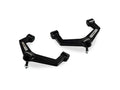 Cognito 20-24 Chevy/GMC Silverado/Sierra 2500/3500 HD 2WD/4WD Ball Joint SM Series UCA Kit